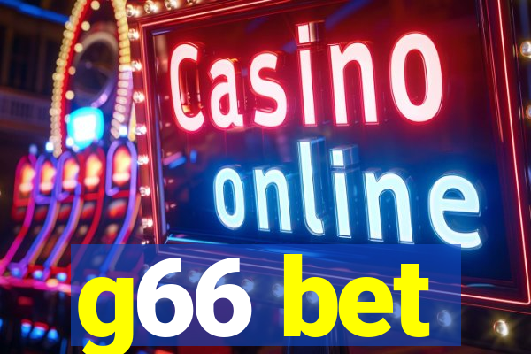 g66 bet